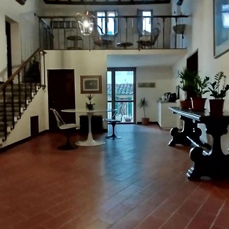 Lo Studio Nel Borgo Firenze Eksteriør bilde