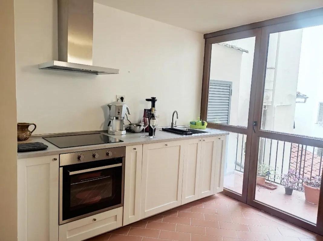 Lo Studio Nel Borgo Firenze Eksteriør bilde