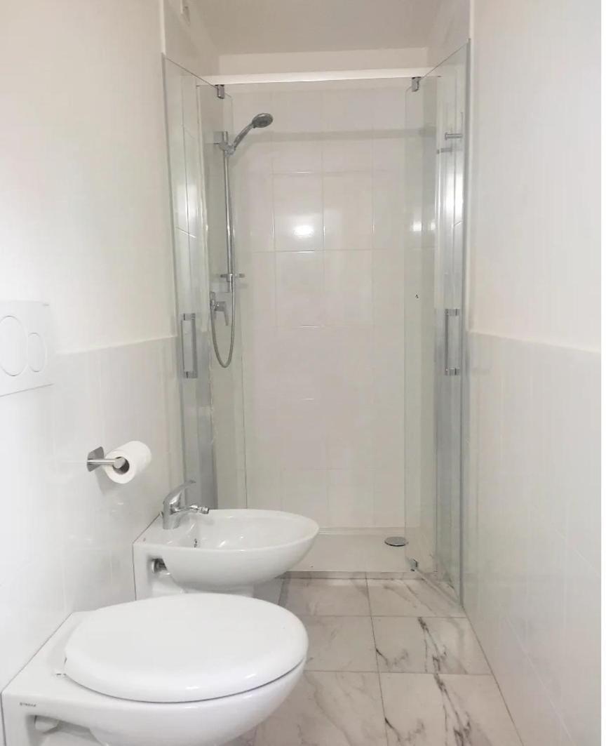 Lo Studio Nel Borgo Firenze Eksteriør bilde
