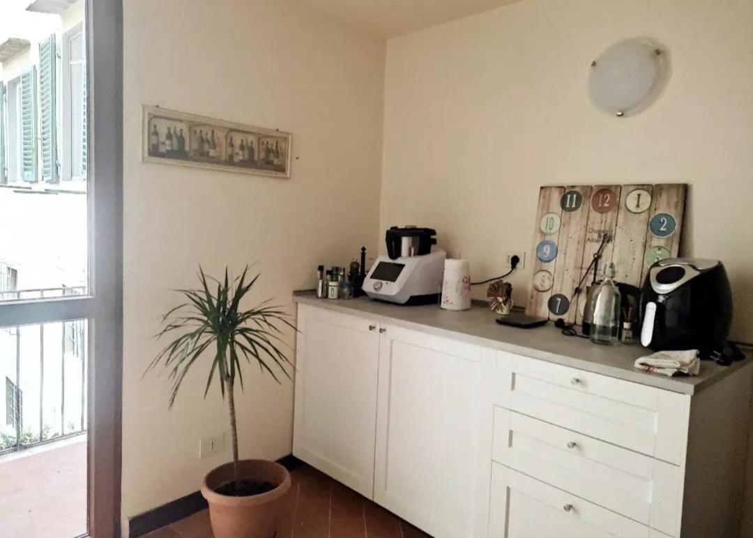 Lo Studio Nel Borgo Firenze Eksteriør bilde