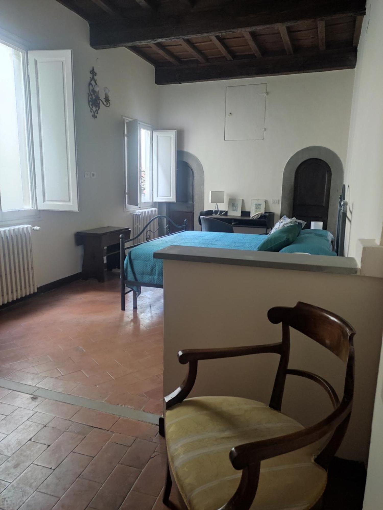 Lo Studio Nel Borgo Firenze Eksteriør bilde