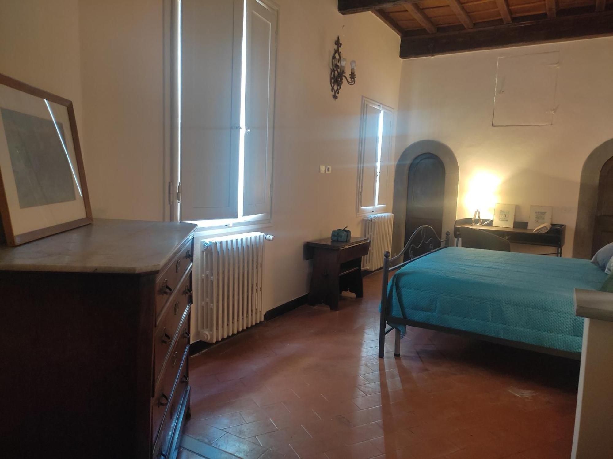Lo Studio Nel Borgo Firenze Eksteriør bilde