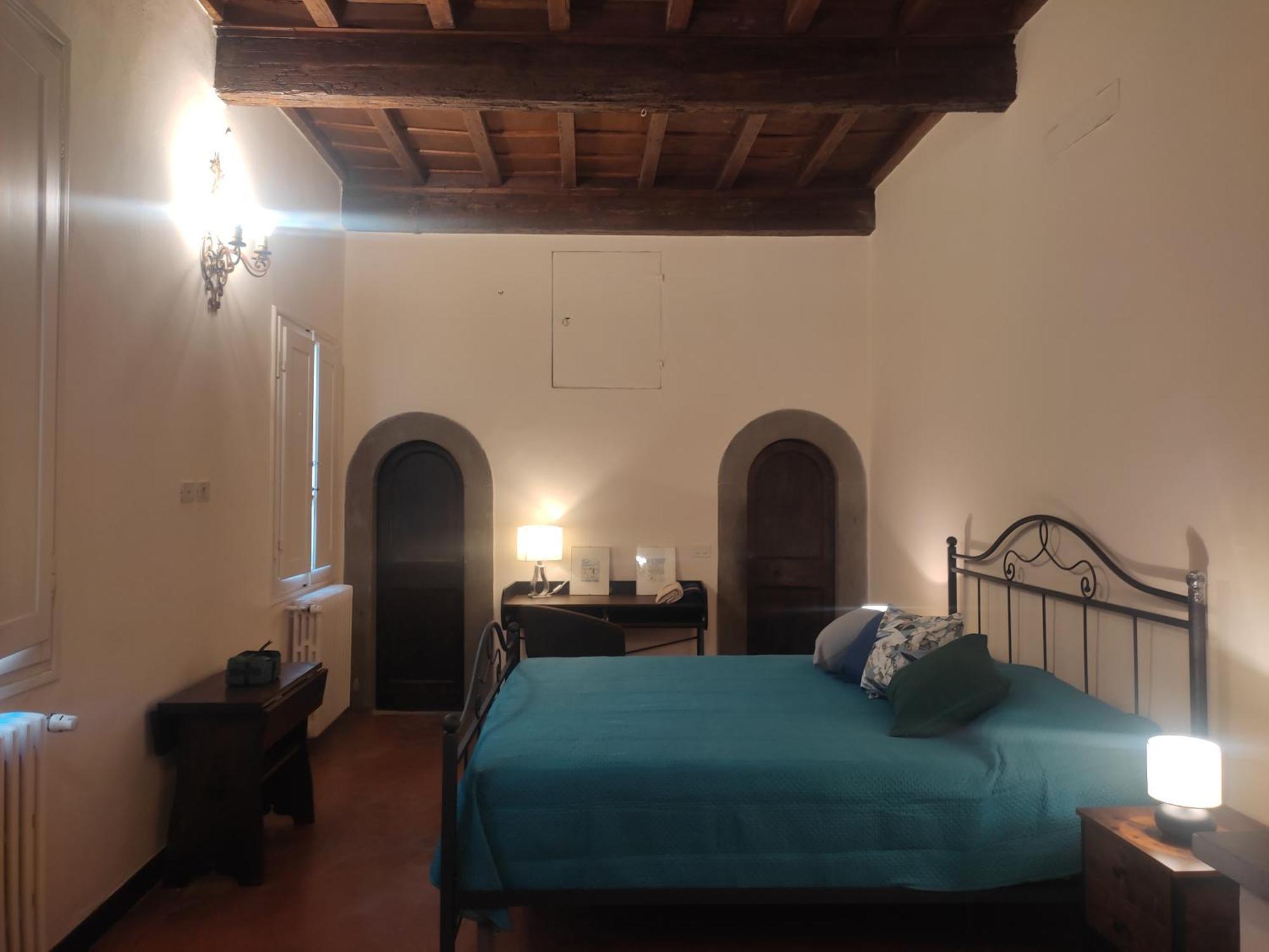 Lo Studio Nel Borgo Firenze Eksteriør bilde