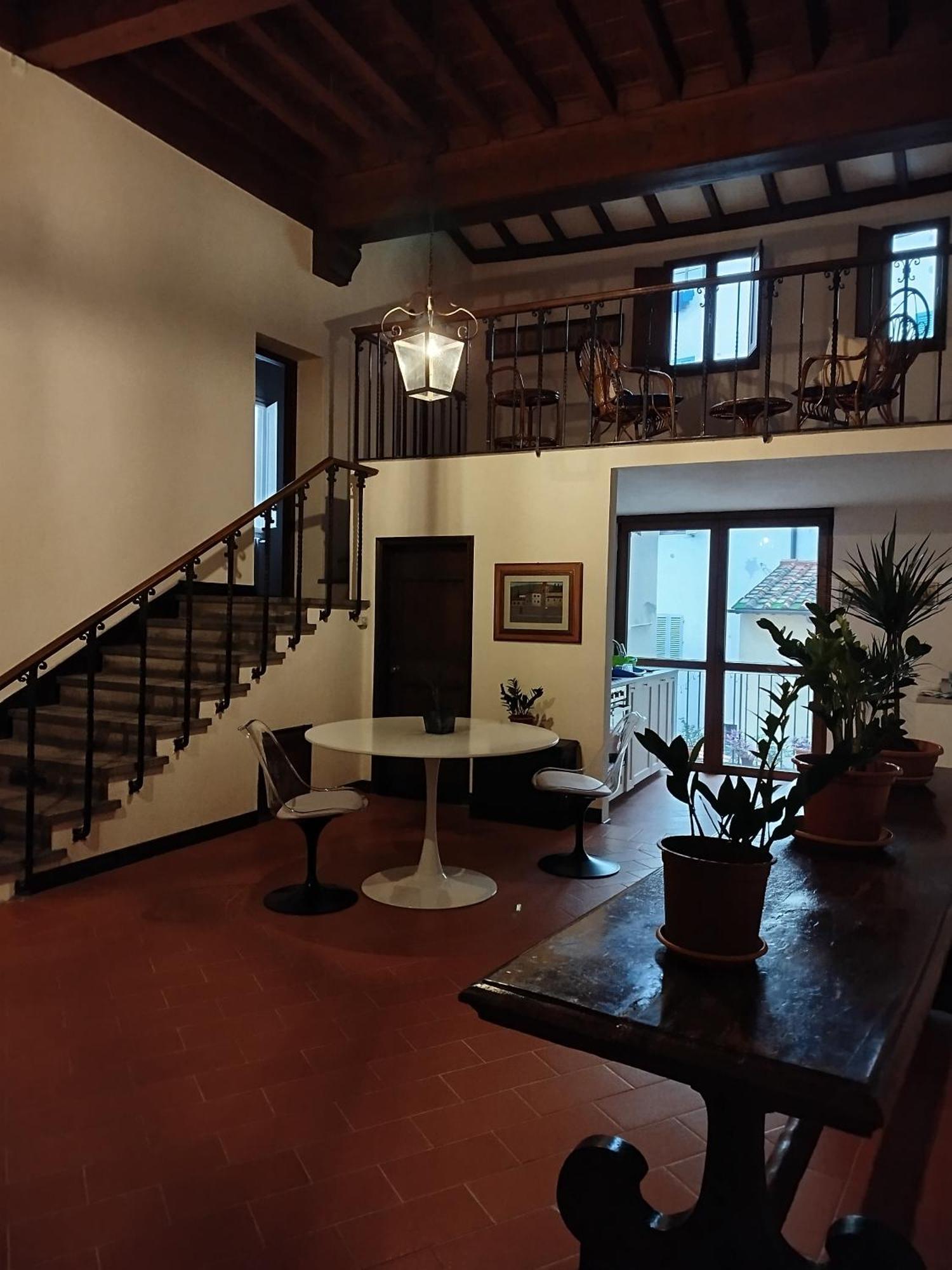 Lo Studio Nel Borgo Firenze Eksteriør bilde