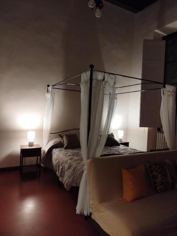 Lo Studio Nel Borgo Firenze Eksteriør bilde