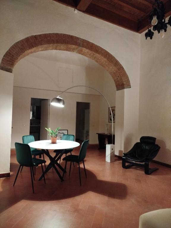 Lo Studio Nel Borgo Firenze Eksteriør bilde