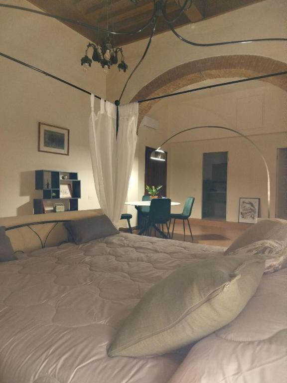 Lo Studio Nel Borgo Firenze Eksteriør bilde