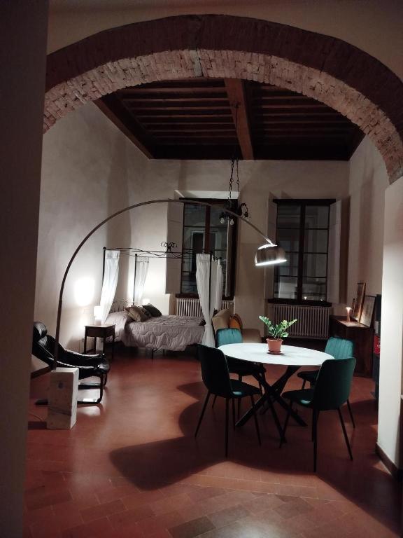 Lo Studio Nel Borgo Firenze Eksteriør bilde