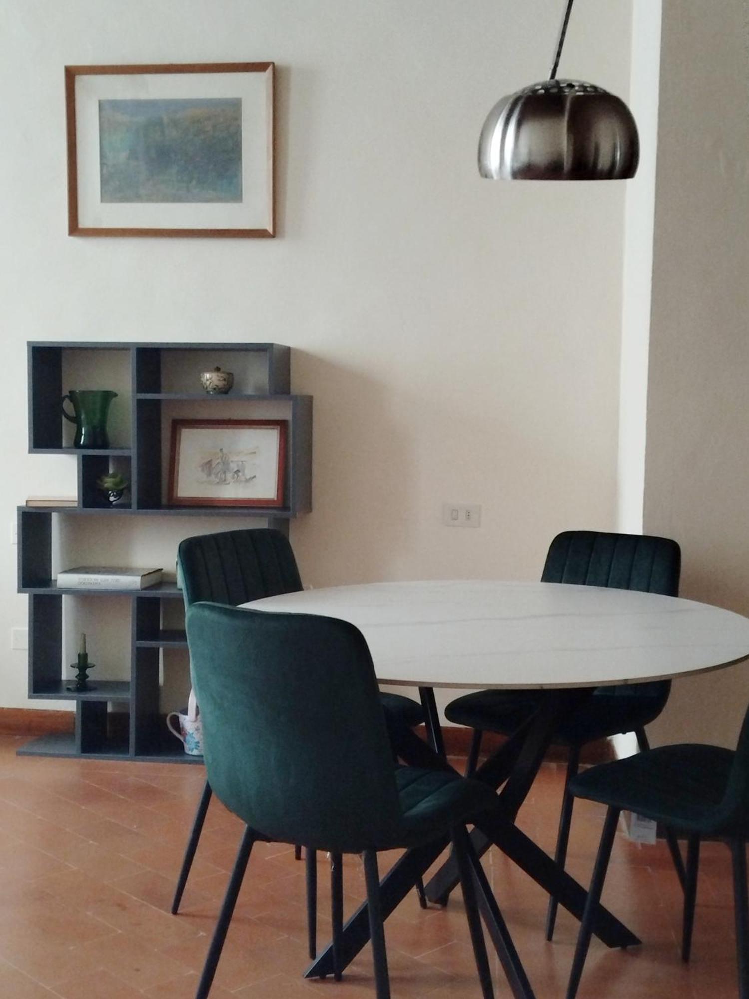 Lo Studio Nel Borgo Firenze Eksteriør bilde